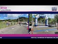 Live Video: Bermuda Day Half Marathon Derby Finish Line