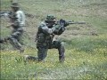 Marine Corps Force Reconnaissance
