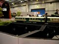 verona model expo 2008 -  aln 668 diesel
