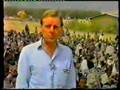 'Ethiopian Famine' DEC Appeal, Michael Buerk, 1987, BBC