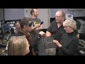 Scott with the creepy crawlies Scott with the creepy crawlies