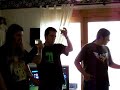 Titwolf & The Venomboys