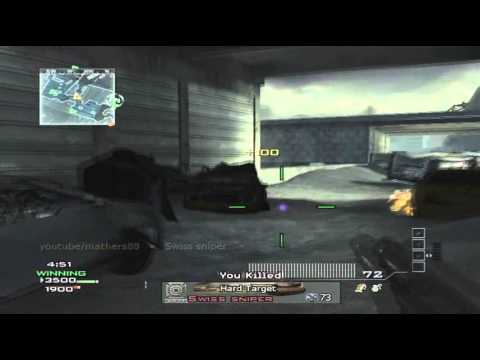 how to patch mw3 wii