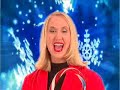 National  American  Miss December  Greeting