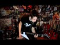 The Binding of Isaac Guitar Medley http://www.youtube.com/watch?v=DqE6gwZqkbw