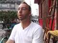 videos de Hutong Chronicles - Mike Meyer: Danwei TV Hard Hat Show