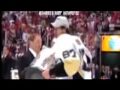 The Howard Stern Show - Scott Ferrall Calls the Penguins Game 7 ...