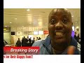 MZANSI ROCKS STARS AT HEATHROW TODAY MZANSI ROCKS STARS AT HEATHROW TODAY