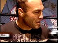 The Fight Network presents Randy Couture Clothing The Fight Network presents Randy Couture Clothing
