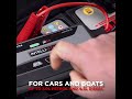 Projecta IS1220 Jump starter