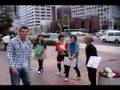 FREE HUGS in Nagoya @spring fest'07