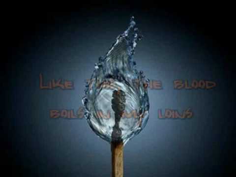 Feuer und wasser
