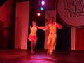 Salsa Championship Cali - Colombia