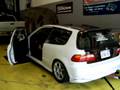 levis dyno pulls at modacar in livermore CA