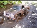 FUN IN DA MUD!!