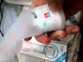 (uploaded by gabrielzamorano)&nbsp;Genuine Wii MotionPlus by gabrielzamorano
