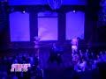 Inaya Day - Nasty Girl at Glam, Fluffy