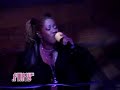Inaya Day - Nasty Girl at Glam, Fluffy