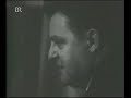 D.A. Pennebaker - Hier Strauss (Clip) D.A. Pennebaker - Hier Strauss (Clip)