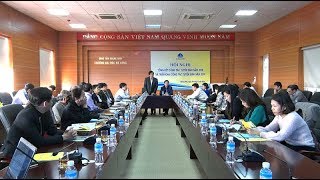 Năm 2018: nhiều ngành đào tạo của Đại học Hạ Long vượt chỉ tiêu tuyển sinh