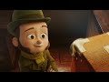 paris, 1910. panic sweeps the city as floodwaters rise and a monster is on the loose! meanwhile a wacky inventor, his camera-crazy best friend, and a madcap monkey are on a mission to protect the beast, franc, as he holds a rare and special talent. with the help of the beautiful but feisty singer lucille, the team harbors the monster to keep him from the ghastly wannabe mayor, commissioner maynott, who has a plan to capture franc and reveal him to be not.