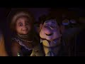 paris, 1910. panic sweeps the city as floodwaters rise and a monster is on the loose! meanwhile a wacky inventor, his camera-crazy best friend, and a madcap monkey are on a mission to protect the beast, franc, as he holds a rare and special talent. with the help of the beautiful but feisty singer lucille, the team harbors the monster to keep him from the ghastly wannabe mayor, commissioner maynott, who has a plan to capture franc and reveal him to be not.