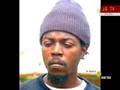 Brand new Kwaw Kesse - Wobe Wu