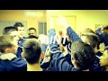 AAA BC High School Basketball Championships 2013 - Trailer