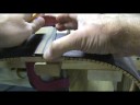 O'Brien Guitars - Luthier Tips du Jour- End Grafts