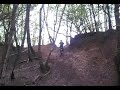 JT crazy bike jump - SHROB