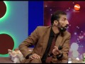 Click to View : DAMBADAM EP 111 THURSDAY 18 05 2017 WITH SAFYULLAH KABULY&NADIA BAHAR