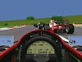 microprose grand prix 2 - suzuka 02 (1993 carset, 3-lap quickrace)