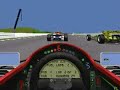 Microprose Grand Prix 2 - Suzuka 02 Microprose Grand Prix 2 - Suzuka 02