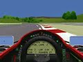 microprose grand prix 2 - suzuka 02 (1993 carset, 3-lap quickrace)