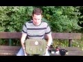 Survivalman - Messenger bag