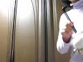 オタマトーンで「ジングルベル」を奏でます JingleBells on a otamatone.