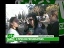 Salida de Emergencia \