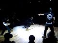 Gambler Crew vs Morning of Feeling
