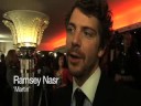 Interview cast and director Het echte leven