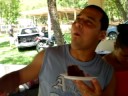 Niver do Jeff@o de Lins