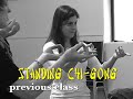 Part 3 Excerpt Chi Gong Course-magic of your power