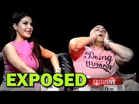 SALMAN - Your one stop destination for all the latest happenings, hot rumours and exclusive B-Town news... Subscribe NOW! http://www.youtube.com/subscription_center?add_user=zoomdekho Follow us on...