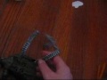 Dr. Octapus action figure review