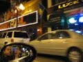 wrigleyville at night