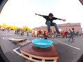 Danvers EasternBoarder SkateJam