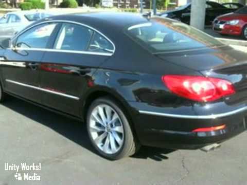 2011 Volkswagen CC #VW00161 in Canton Cleveland, OH 44703