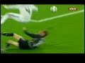 Real Madrid CF vs. Tottenham Hotspur FC - Champions League (05-04-2011).