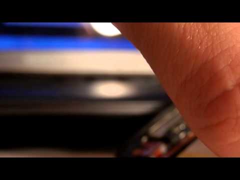 how to fasten ipod touch