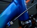 ORBEA EUSKATEL TEAM COLOURS WITH TEN SPEED ULTEGRA