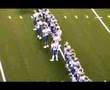 Bellevue Football Highlights